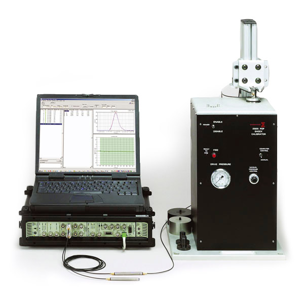 Calibration 3629D